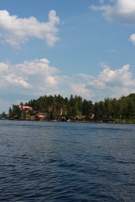 Vatten